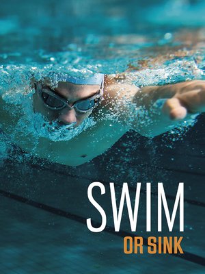 cover image of Swim or Sink
